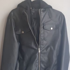 Men's jacket.